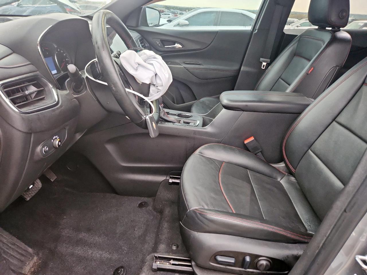 CHEVROLET EQUINOX RS