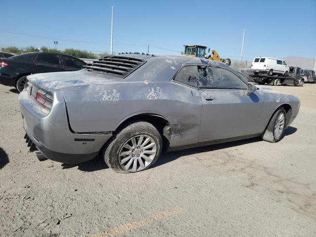 2015 DODGE CHALLENGER #3298055131