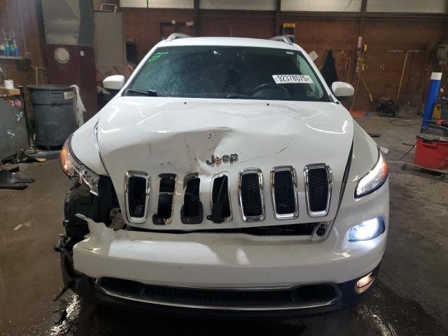 2017 JEEP CHEROKEE L #3304745001