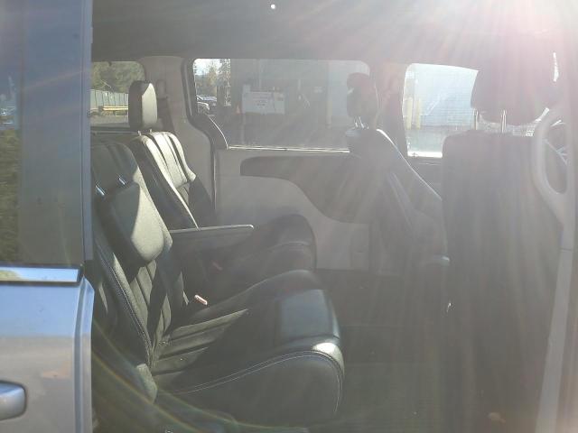 2015 DODGE GRAND CARA #3304865537