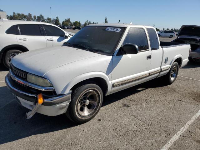 CHEVROLET S10