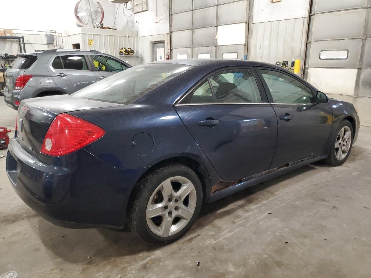 PONTIAC G6