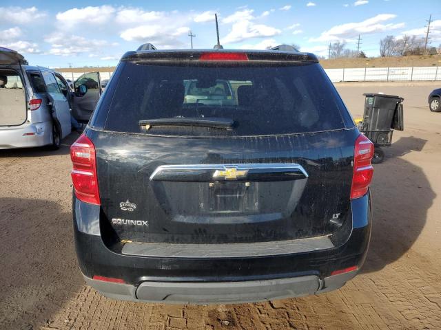 2017 CHEVROLET EQUINOX LT #3294319881