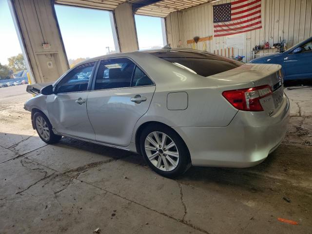 2012 TOYOTA CAMRY SE #3302923124