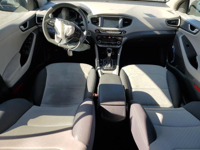 2019 HYUNDAI IONIQ BLUE #3301768326