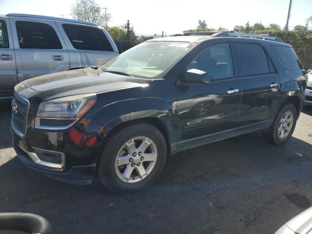 2015 GMC ACADIA SLE #3302929672