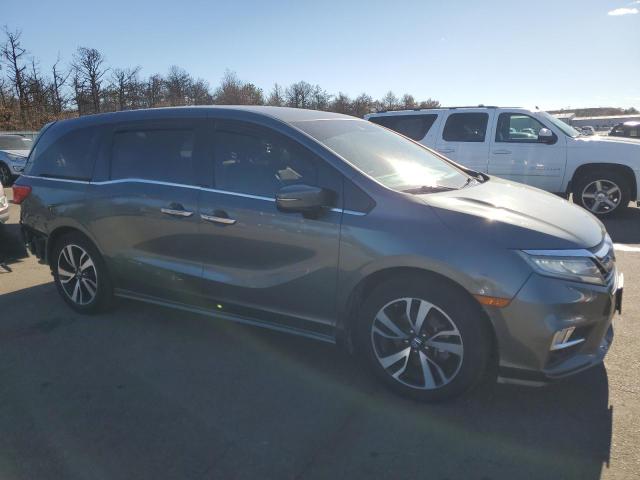 2018 HONDA ODYSSEY EL #3303882705