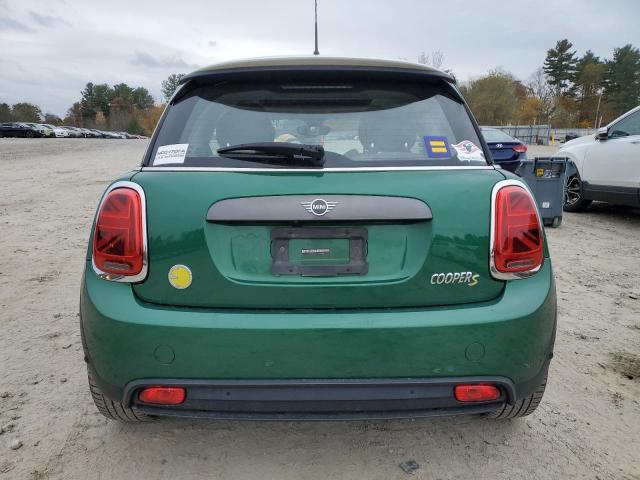 2020 MINI COOPER SE WMWXP3C03L2M48553