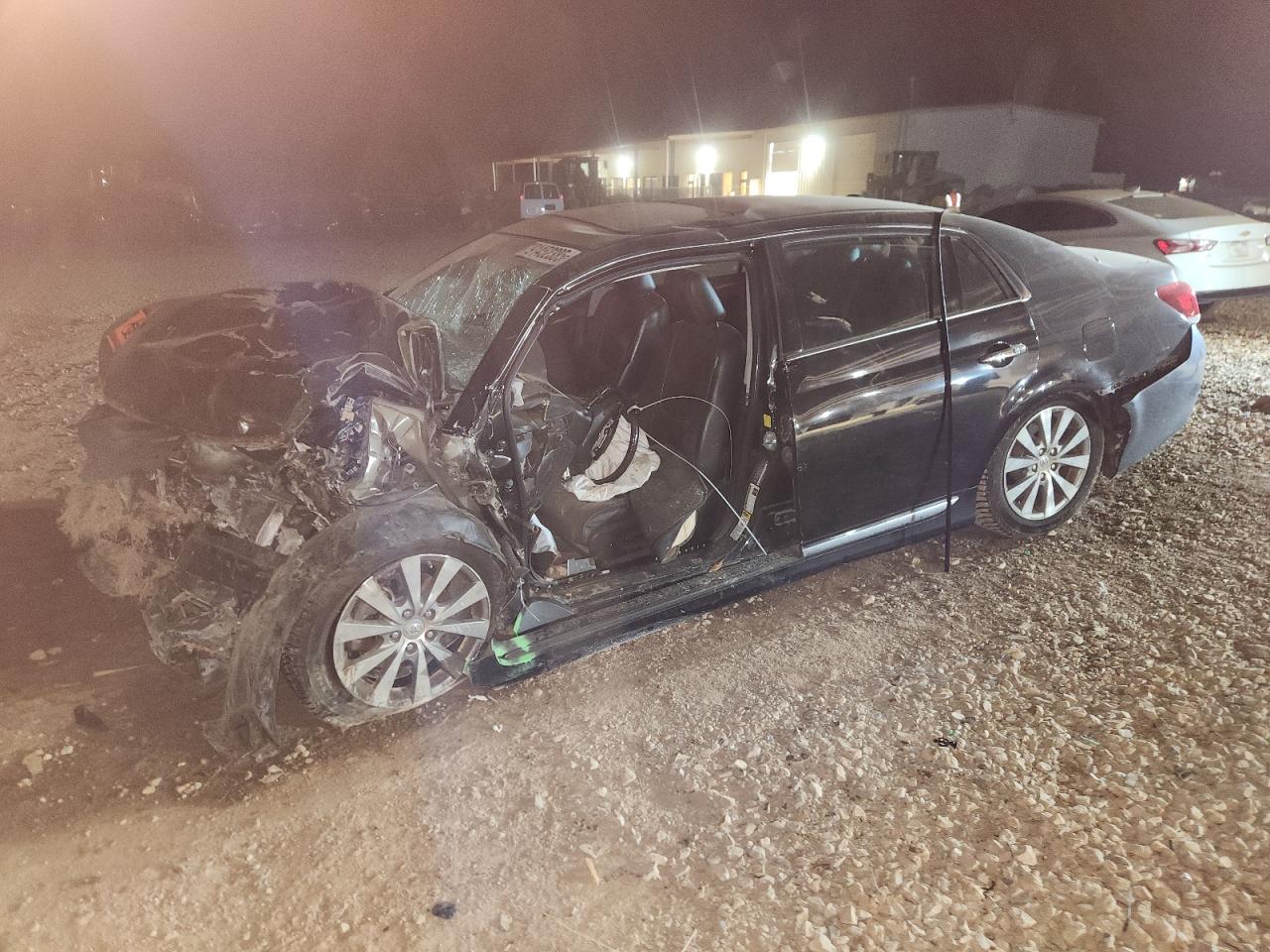 Lot #3286692286 2011 TOYOTA AVALON BAS