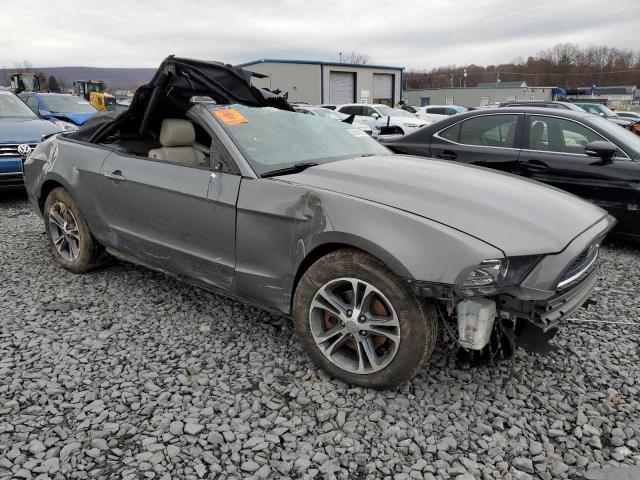 2013 FORD MUSTANG #3311705235