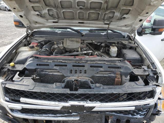 2014 CHEVROLET SILVERADO #3301609664