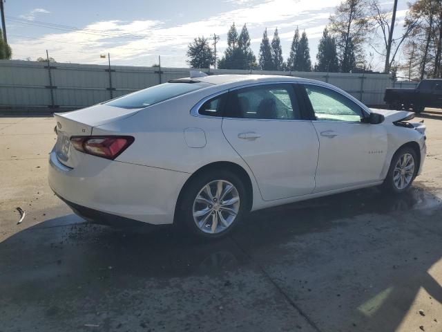 2021 CHEVROLET MALIBU LT #3310403976