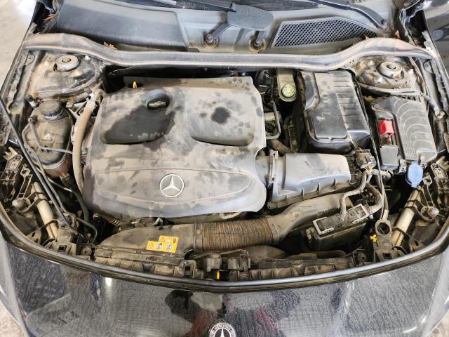 2019 MERCEDES-BENZ CLA 250 #3301668650