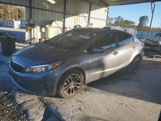 Global Auto Auctions: 2018 KIA FORTE LX