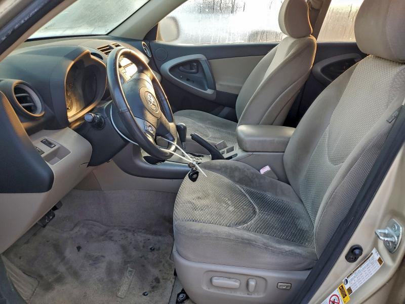 2006 TOYOTA RAV4 LIMIT #3295294820