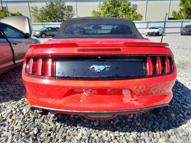 2017 FORD MUSTANG #3302816924