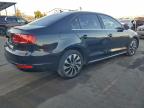 Lot #3296874922 2013 VOLKSWAGEN JETTA HYBR