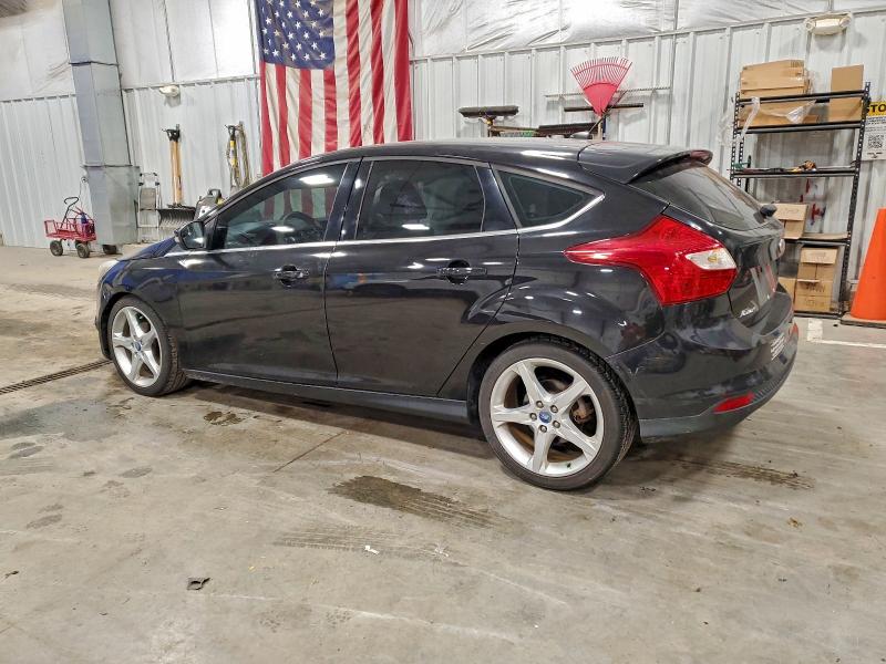 2012 FORD FOCUS TITA #3302905007