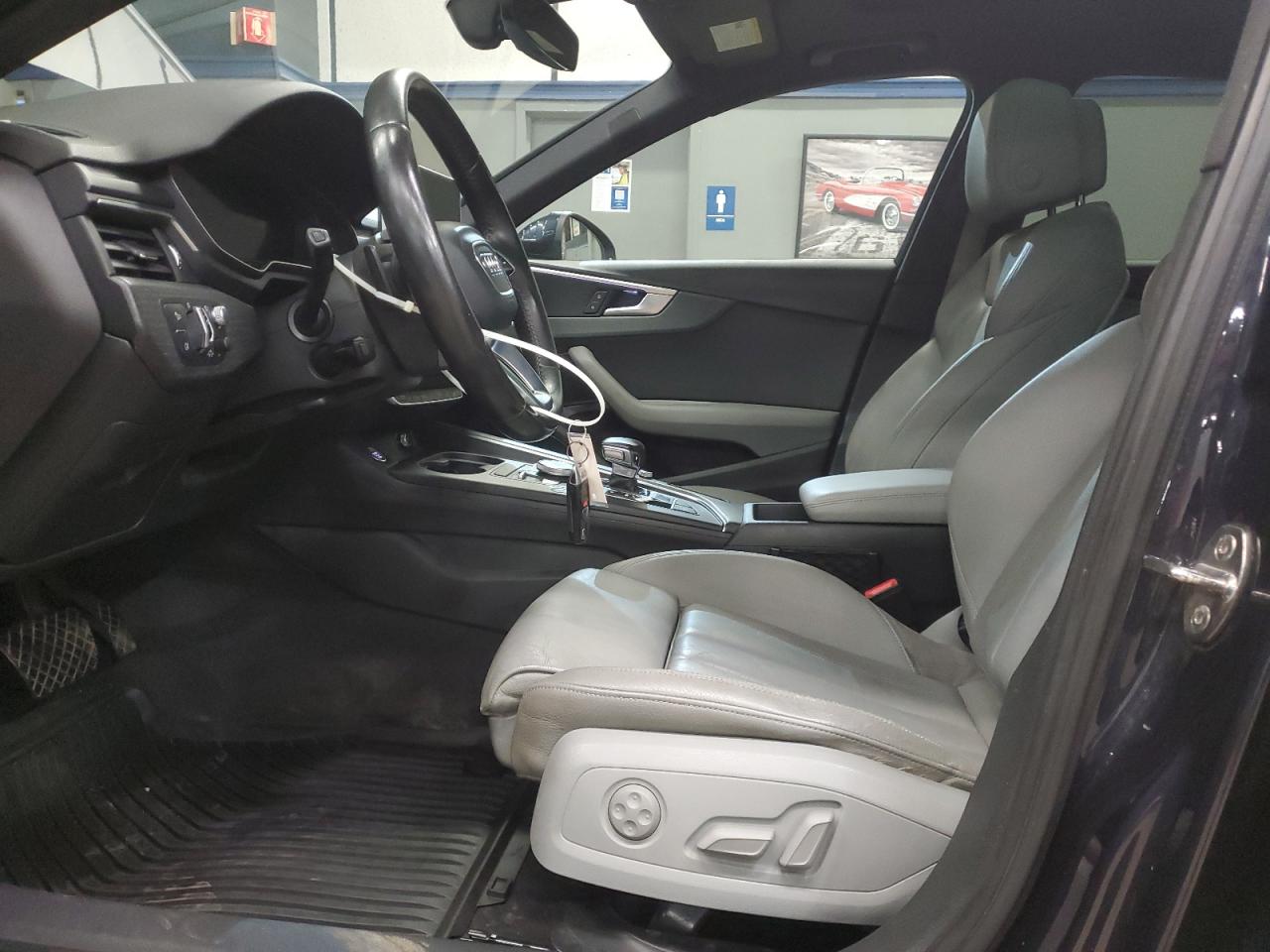 AUDI A4 ALLROAD PRESTIGE