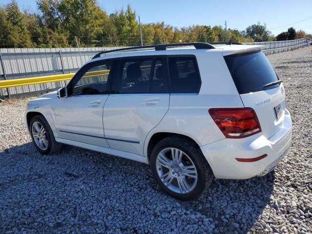 2014 MERCEDES-BENZ GLK 350 #3282337264