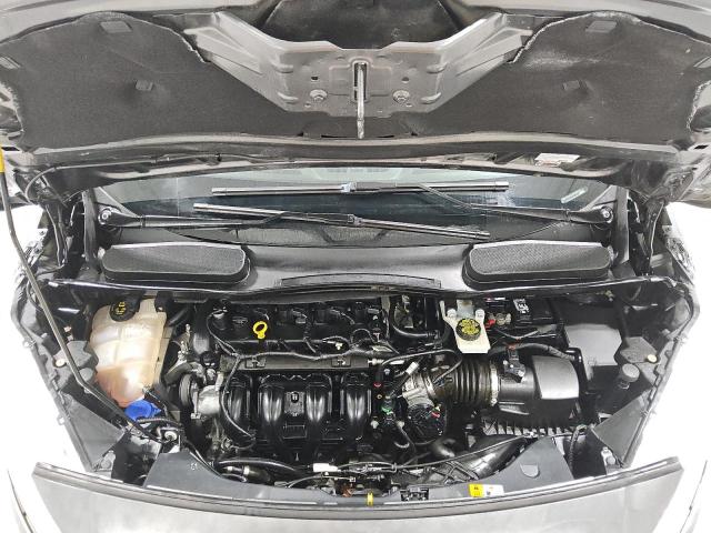 2016 FORD TRANSIT CO #3311480246