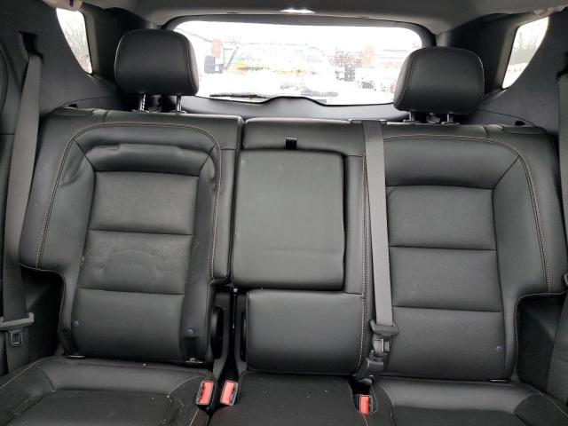 2021 CHEVROLET EQUINOX PR #3297998054