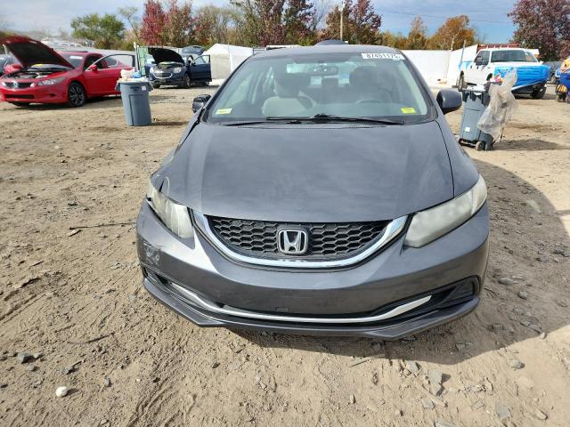 2013 HONDA CIVIC LX - 2HGFB2F54DH580326