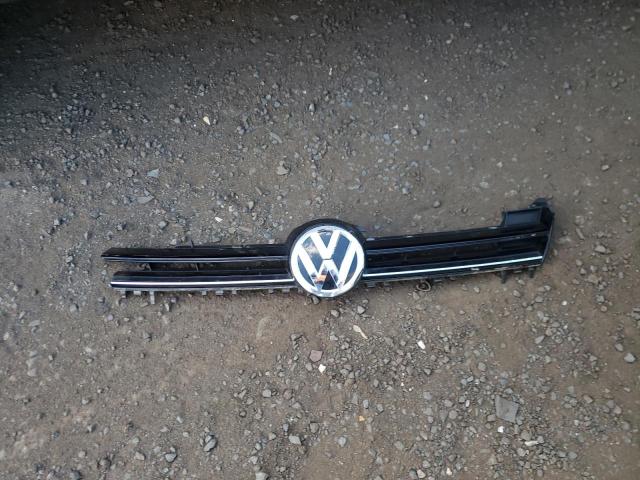 2016 VOLKSWAGEN GOLF S/SE #3304515469