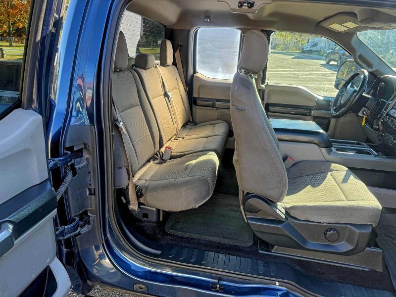 2016 FORD F150 SUPER #3298050152