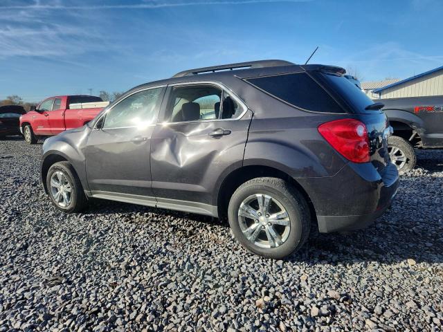 2015 CHEVROLET EQUINOX LT #3294430497