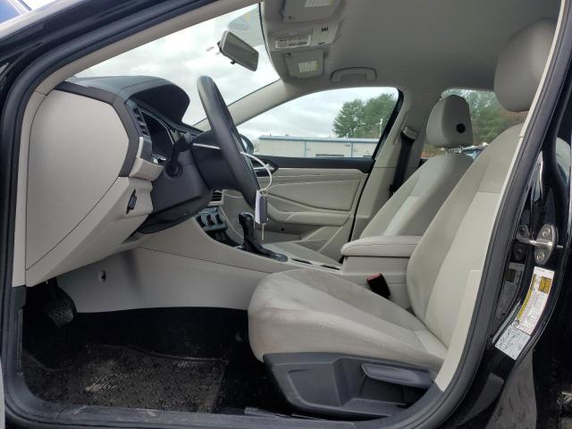 2019 VOLKSWAGEN JETTA S #3293443505