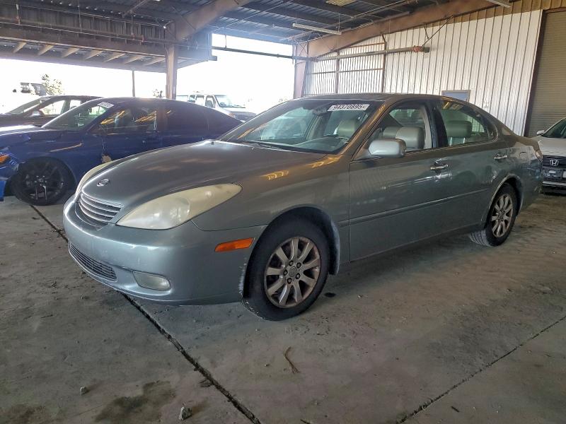 2004 LEXUS ES 330 #3304619455