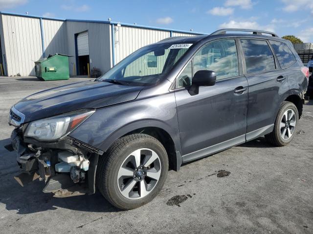 2018 SUBARU FORESTER 2 #3297044504