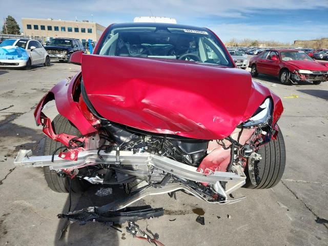 2025 TESLA MODEL Y #3292906586