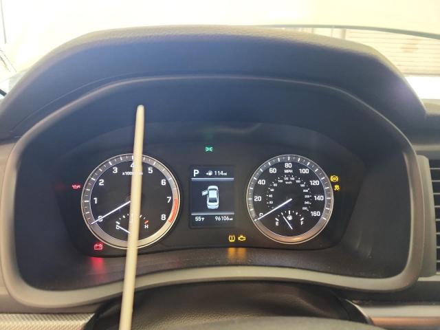 2018 HYUNDAI SONATA SE - 5NPE24AF8JH664349