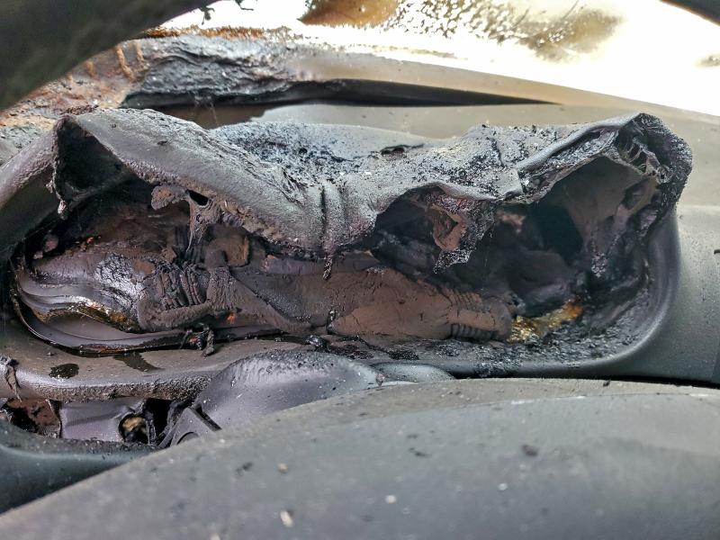 2003 BMW 330 XI #3304661907