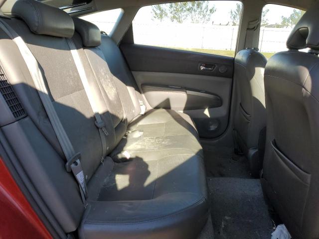 2006 TOYOTA PRIUS #3301851967