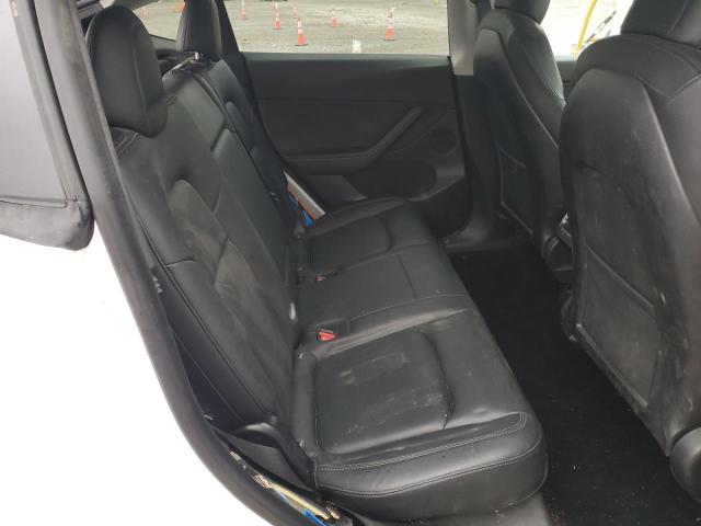 2021 TESLA MODEL Y #3296892861