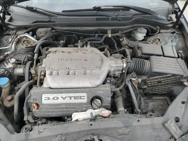 2005 HONDA ACCORD EX #3295923394