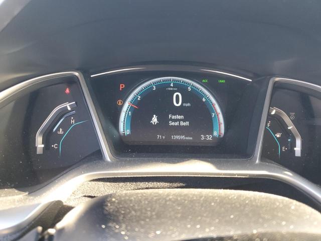 2016 HONDA CIVIC TOUR #3285012986