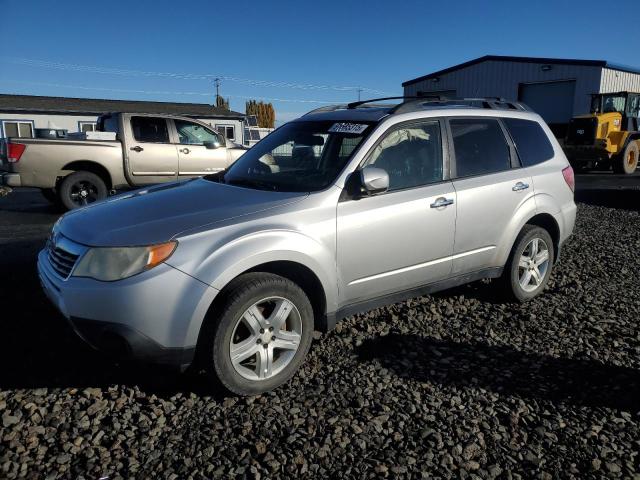 Global Auto Auctions: 2010 SUBARU FORESTER 2