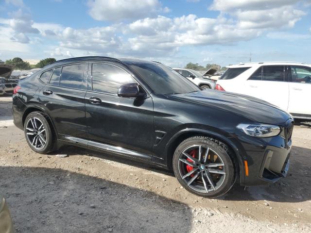 2022 BMW X4 M #3282378264