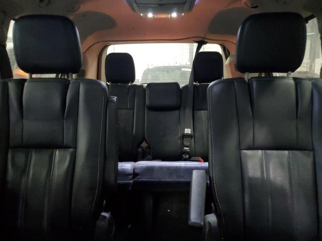 2015 CHRYSLER TOWN & COU #3285590268