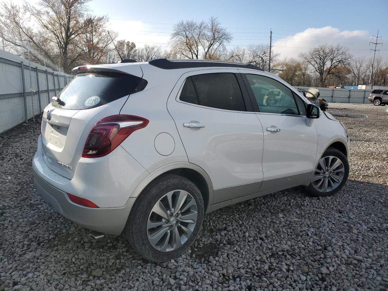 BUICK ENCORE ESSENCE