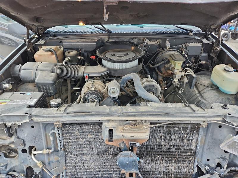 1994 CHEVROLET GMT-400 K1 #3313690099