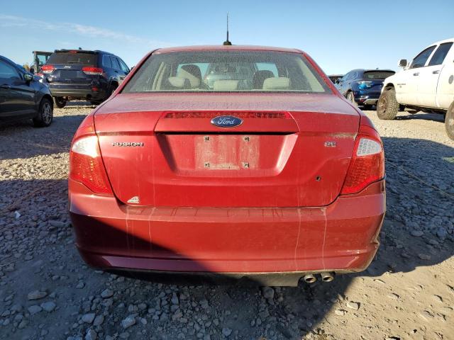 2010 FORD FUSION SE #3302897906