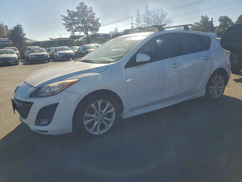 MAZDA 3 S