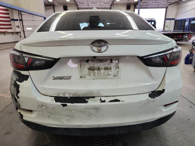 2019 TOYOTA YARIS L #3317083980