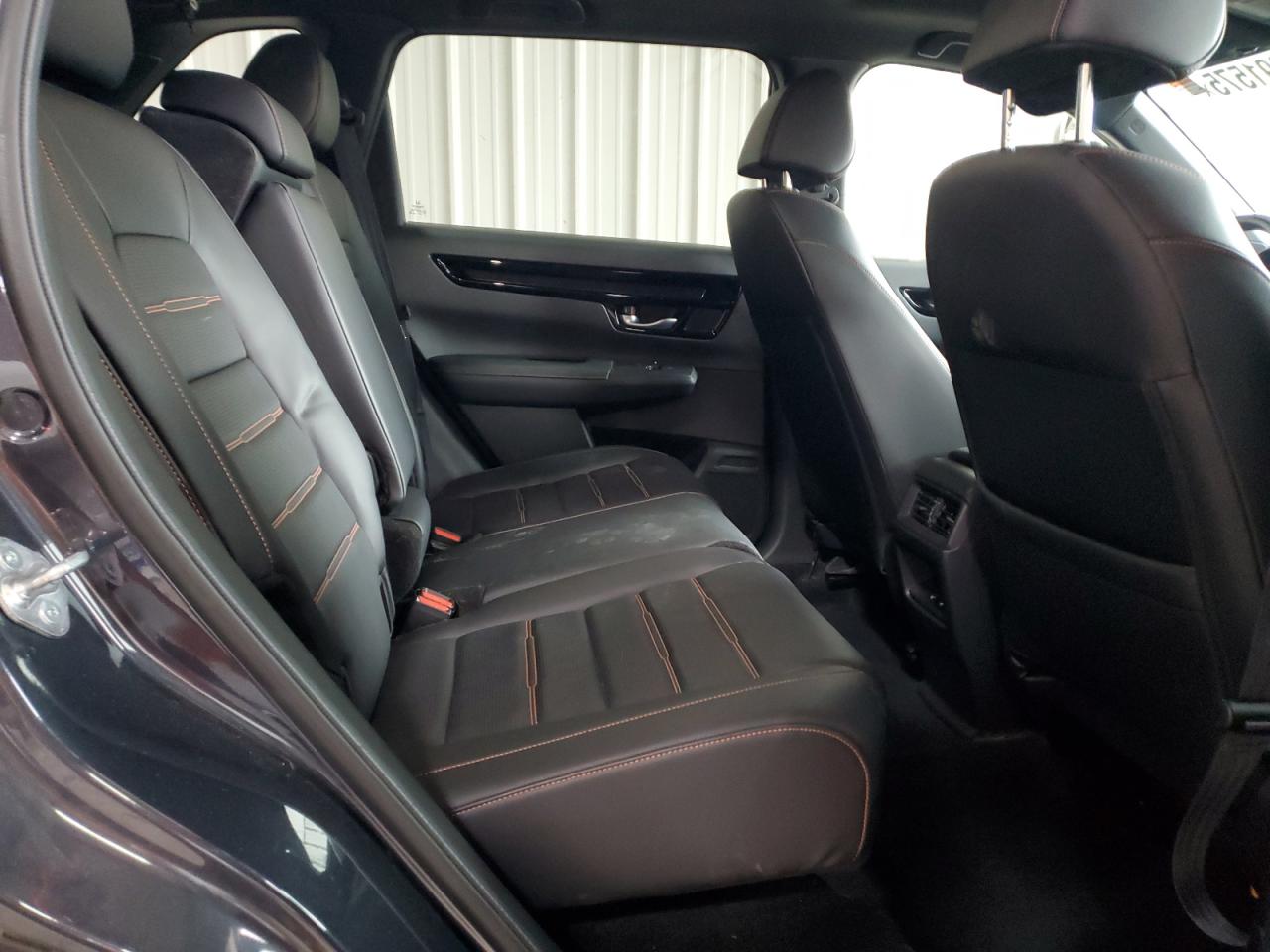 Lot #3301986486 2023 HONDA CR-V SPORT