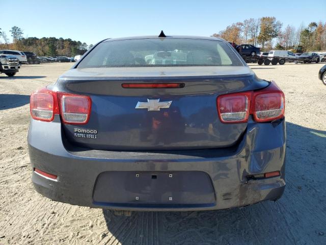 2013 CHEVROLET MALIBU LS #3301834396